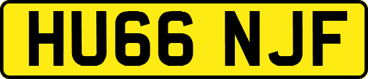 HU66NJF