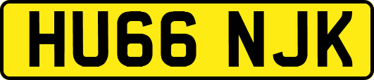 HU66NJK