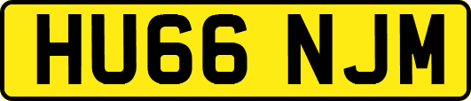 HU66NJM