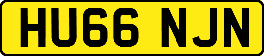 HU66NJN