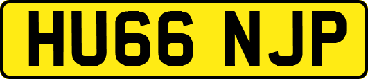 HU66NJP