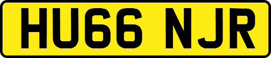 HU66NJR