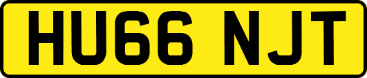 HU66NJT