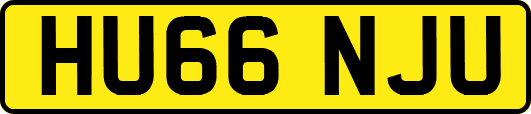 HU66NJU