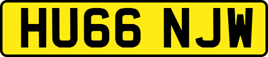 HU66NJW