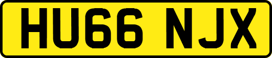 HU66NJX