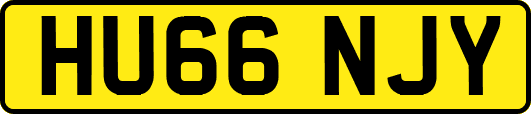 HU66NJY