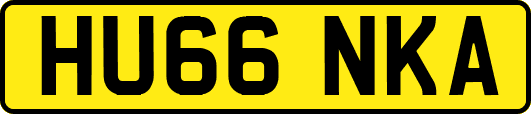 HU66NKA