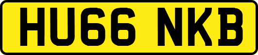 HU66NKB