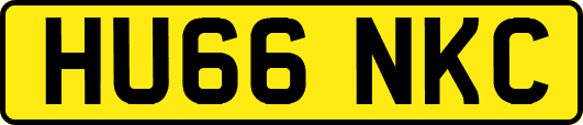 HU66NKC