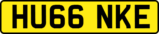 HU66NKE