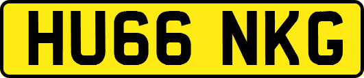 HU66NKG