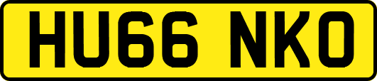 HU66NKO