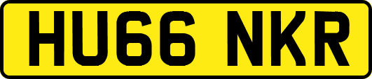HU66NKR