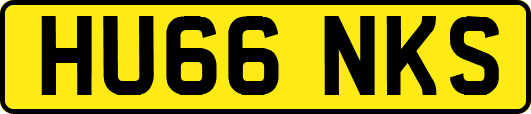 HU66NKS