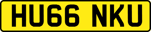 HU66NKU