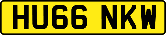 HU66NKW