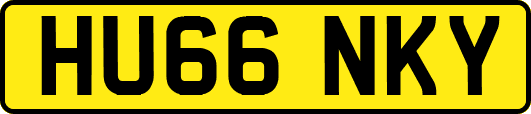 HU66NKY