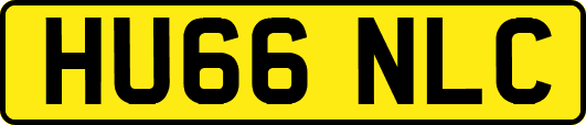 HU66NLC