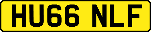 HU66NLF
