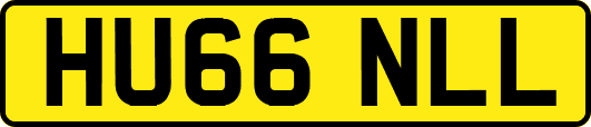 HU66NLL