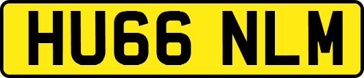 HU66NLM