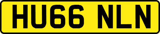 HU66NLN