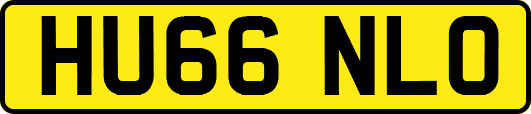 HU66NLO