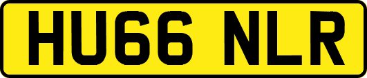 HU66NLR