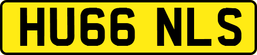 HU66NLS