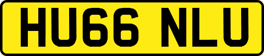 HU66NLU