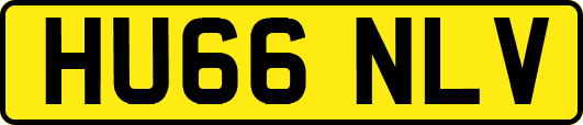 HU66NLV
