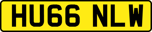 HU66NLW