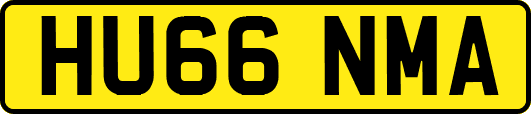 HU66NMA