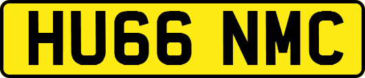 HU66NMC