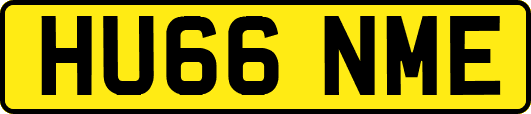 HU66NME