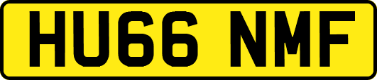 HU66NMF