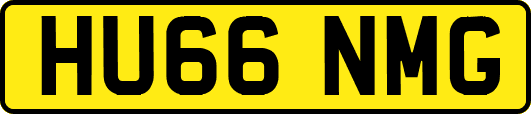 HU66NMG