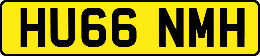 HU66NMH