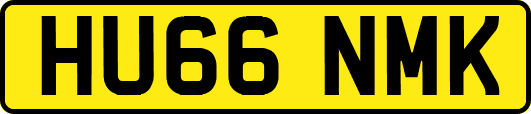 HU66NMK