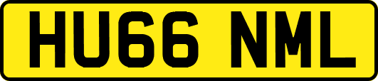 HU66NML