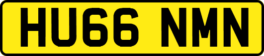HU66NMN
