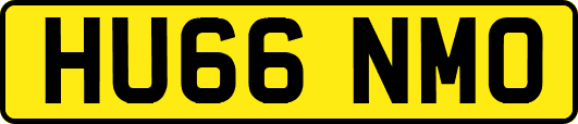 HU66NMO