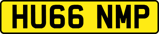 HU66NMP