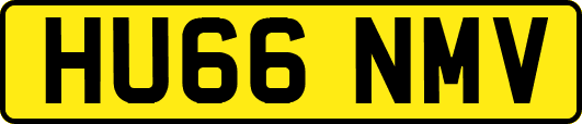 HU66NMV