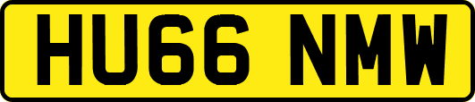 HU66NMW