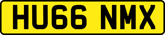 HU66NMX