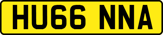 HU66NNA