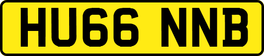 HU66NNB