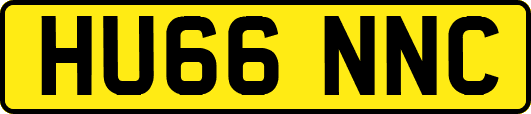 HU66NNC